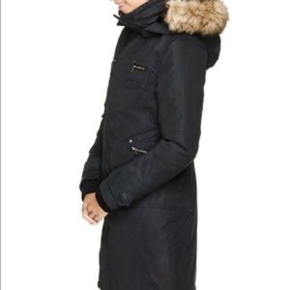 TNA Jacket Aritzia XS - Picture 4 of 7